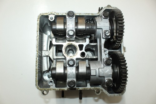 Honda sp1 rear cylinder - sp1, head