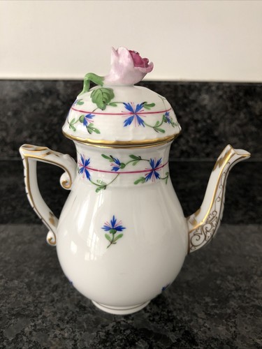 Herend hungary hand - hungary, hand-painted