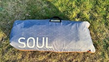 FLYSURFER  SOUL 21m 2019 with