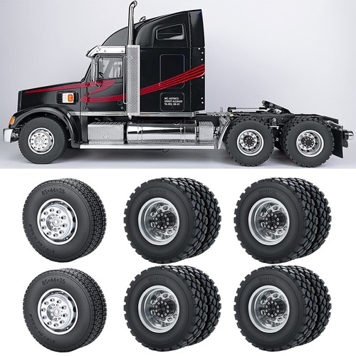 Alloy front rear - rear, &