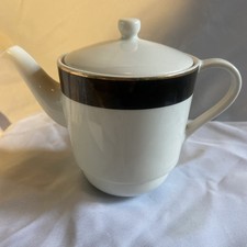 Mikasa Luxe Deco Fine China