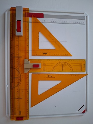Vintage technical drawing - vintage,