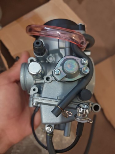 Carburetor carb for - carb,