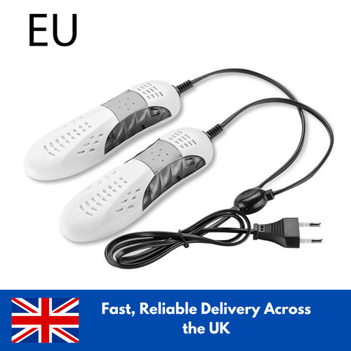 Electric shoes dryer foot - dryer,