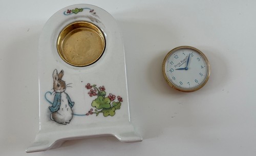 Wedgwood beatrix potter - beatrix,
