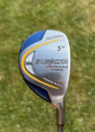 Tour edge bazooka geomax - tour,