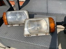 Mercedes R107 SL Pair Of  RHD