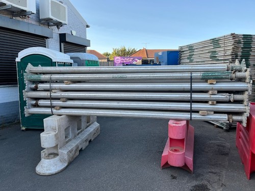Sgb aluminium super prop - sgb,