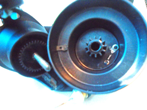Okuma power liner - okuma,