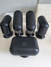 Premium Surround Sound System