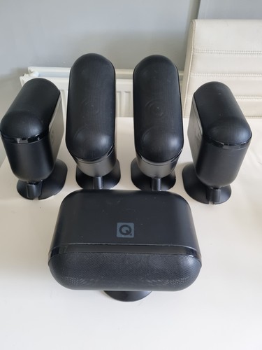 Premium surround sound system - surround,