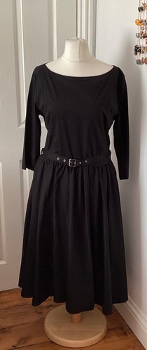 Plain black lindy - plain, bop