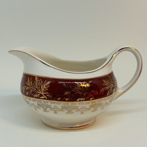 Vintage meakin sol - j&g,