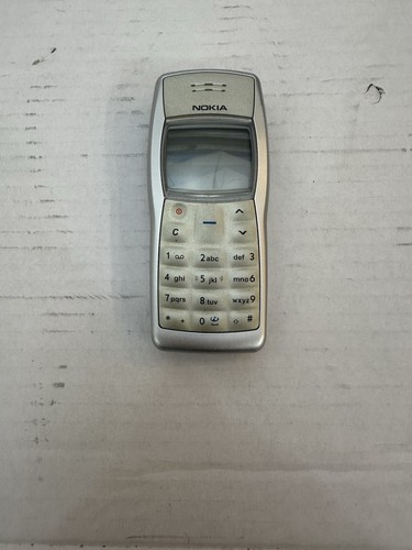 Nokia 1101 brick - 1101, phone