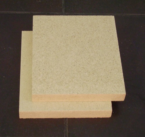 Fire bricks fit morso 1412 - to,