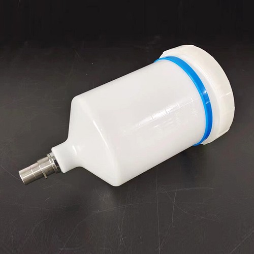 Spray gun cup - spray, for