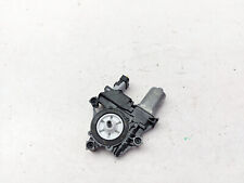 VAUXHALL MOKKA B WINDOW MOTOR