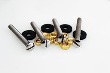 Garrard 301 Mounting Bolts