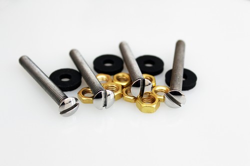 Garrard 301 mounting bolts - garrard,
