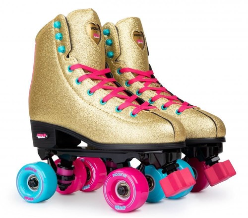 Rookie quad skate rollerskates - rookie,