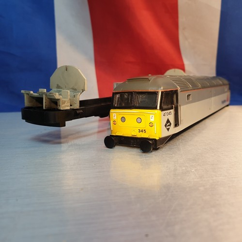 Hornby class 47 - class,