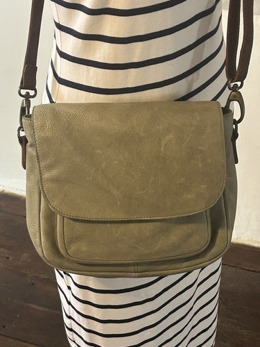 Fat face soft leather - soft,