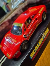 Scalextric car Ferrari 288 GTO