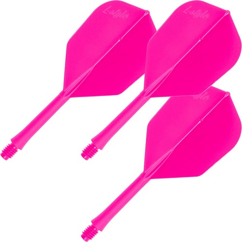 Style barflight integrated - l-style,