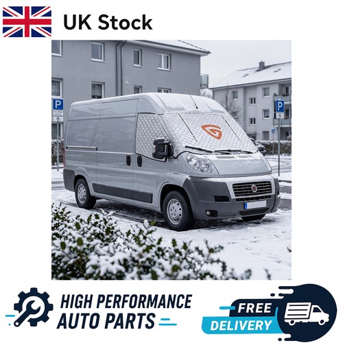 Motorhome thermal screen - motorhome,