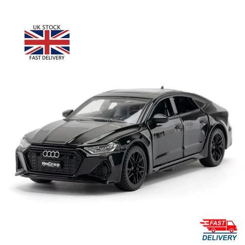 Audi rs7 sportback - 1:32,