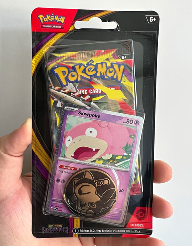 Pokémon tcg pitch black - tcg,
