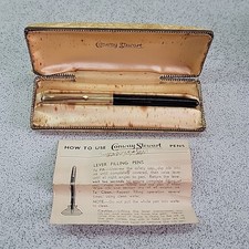 CONWAY STEWART No 87 BLACK