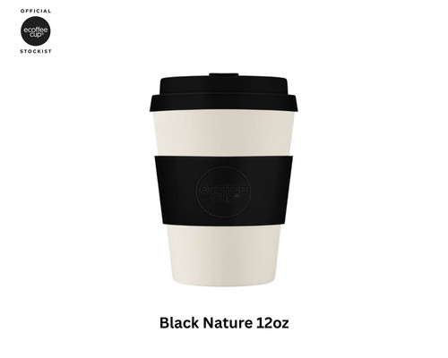 Ecoffee cup reusable - ecoffee,