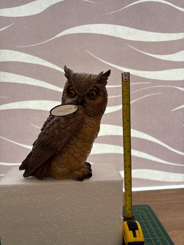 Juliana collection owl - collection,