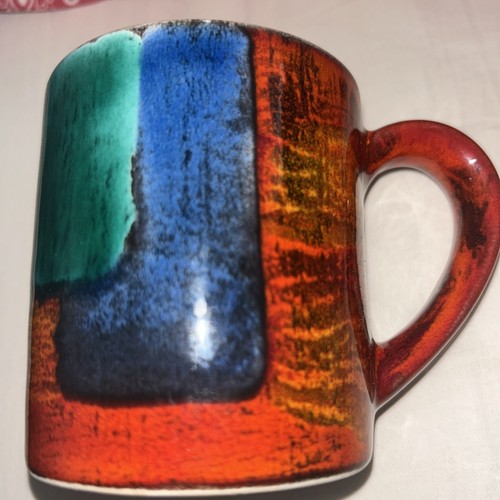 Poole pottery studio - mug,