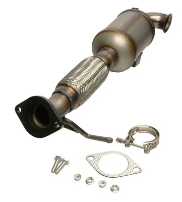 Maxgear 6186 catalytic - maxgear, 27-6186