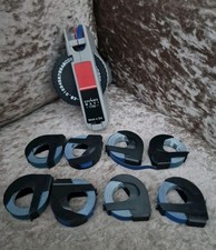 Dymo Maxi Label Maker Plus 8 Original Dymo Label Maker Rolls