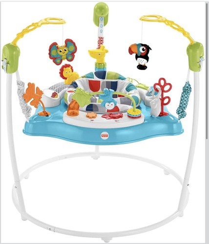 Fisher price colour climbers - fisher-price,