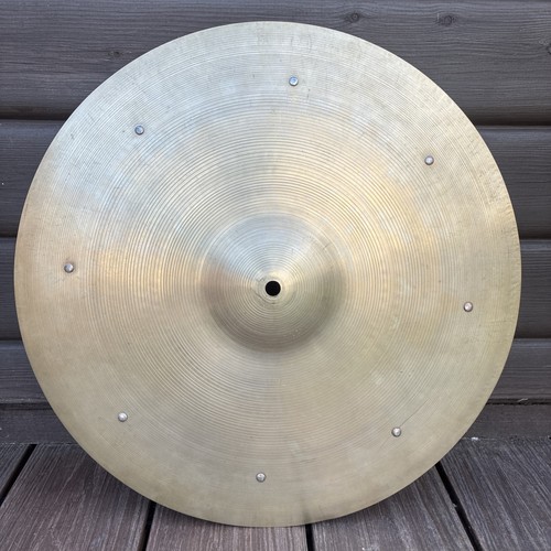 Star super cymbal - cymbal, see
