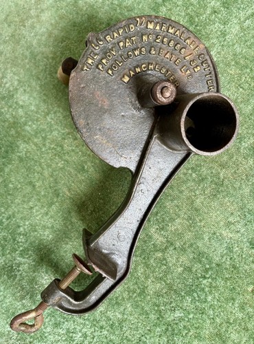 Antique kitchenalia the - antique, ''the