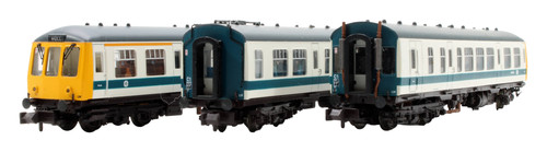 Graham farish gauge 371 - graham, n