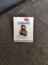 RNLI Lifeboats 175th