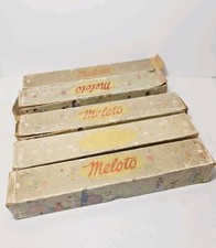 Bundle of 5 Vintage/Antique Pianola Piano Music Rolls in Original Boxes