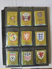 Panini World Cup Qatar 2022