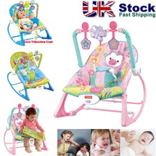 Electric Baby Bouncer Rocker