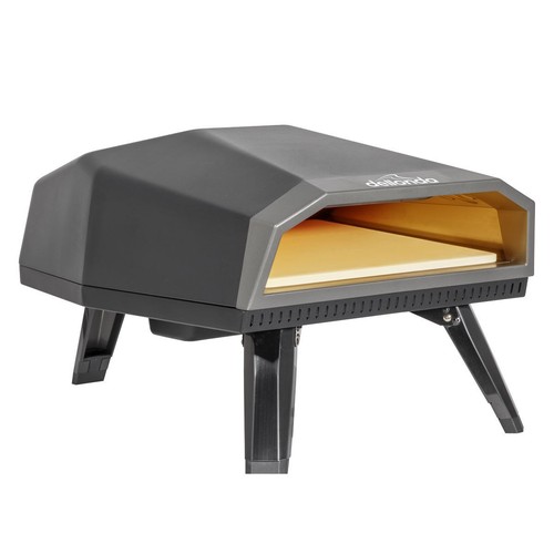 Dellonda gas pizza oven - dellonda,