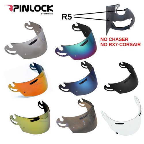 Visor for arai - visor,
