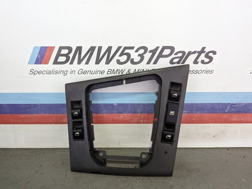 Bmw series e46 - series, 1998-04