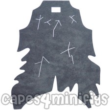 CUSTOM replacement cape for