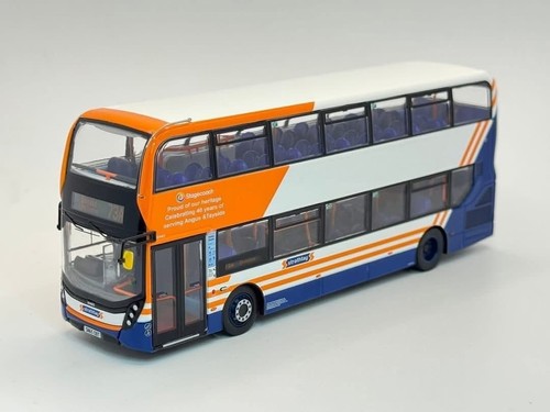 Bus 0080 enviro - uk,